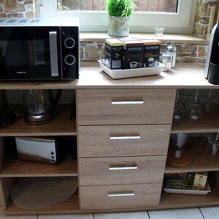 אנדרנאך Ferienwohnung " Gecko 2 " מראה חיצוני תמונה