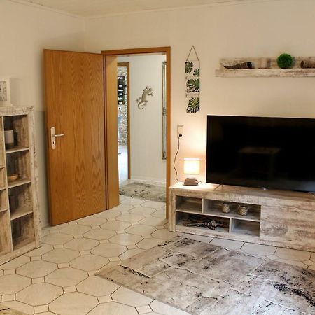 אנדרנאך Ferienwohnung " Gecko 2 " מראה חיצוני תמונה