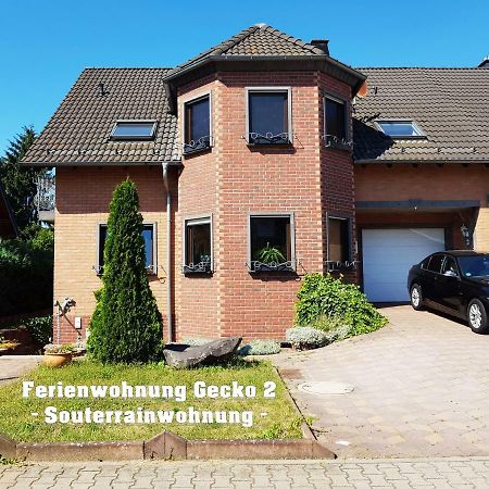 אנדרנאך Ferienwohnung " Gecko 2 " מראה חיצוני תמונה