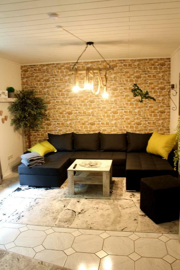 אנדרנאך Ferienwohnung " Gecko 2 " מראה חיצוני תמונה