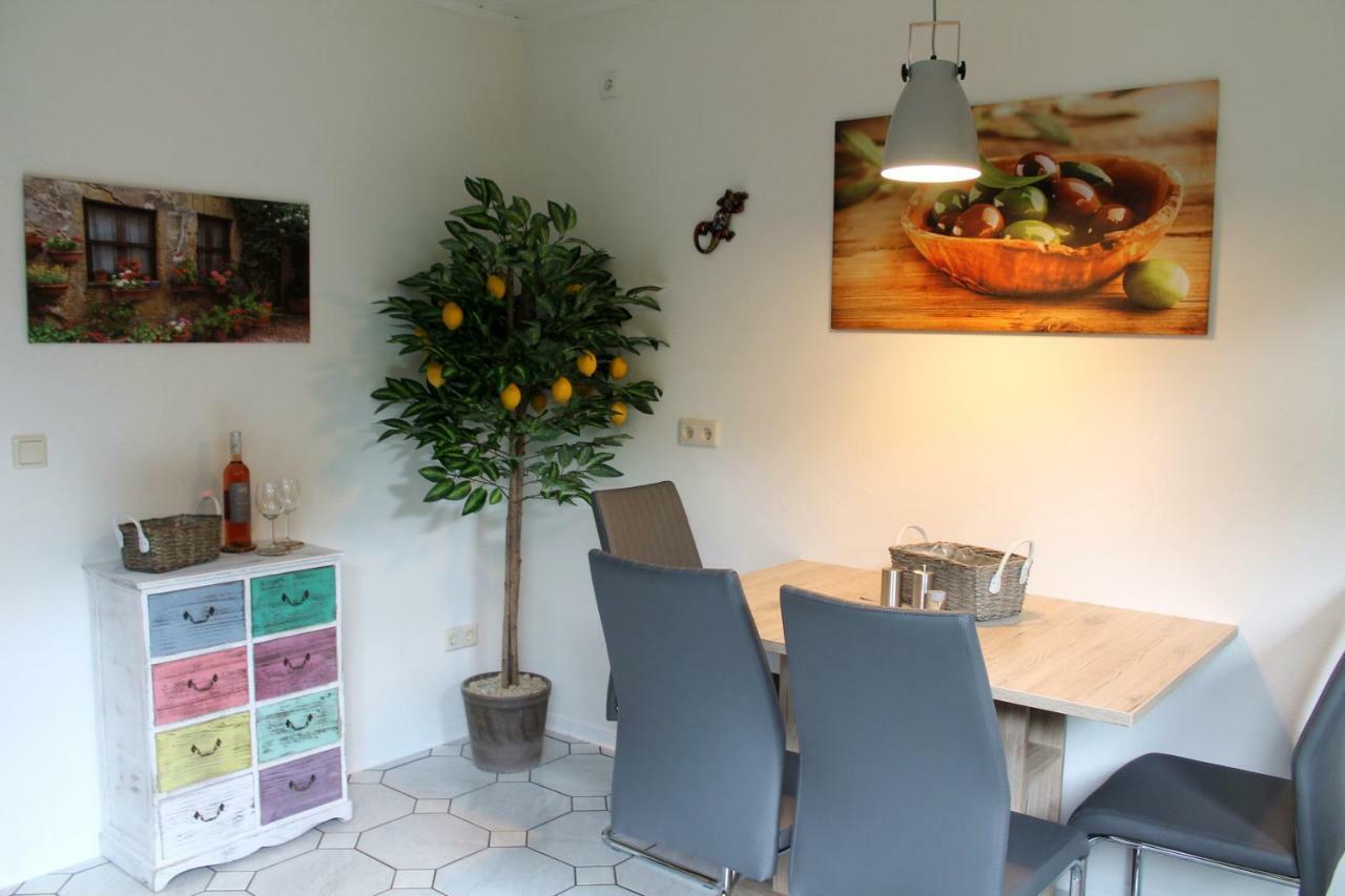 אנדרנאך Ferienwohnung " Gecko 2 " מראה חיצוני תמונה