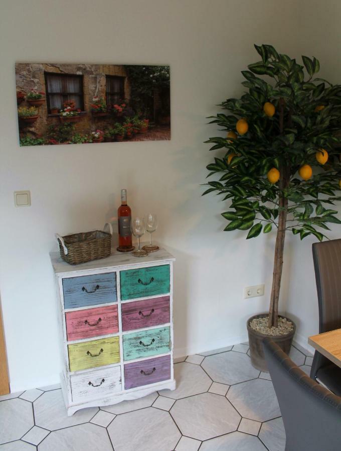 אנדרנאך Ferienwohnung " Gecko 2 " מראה חיצוני תמונה