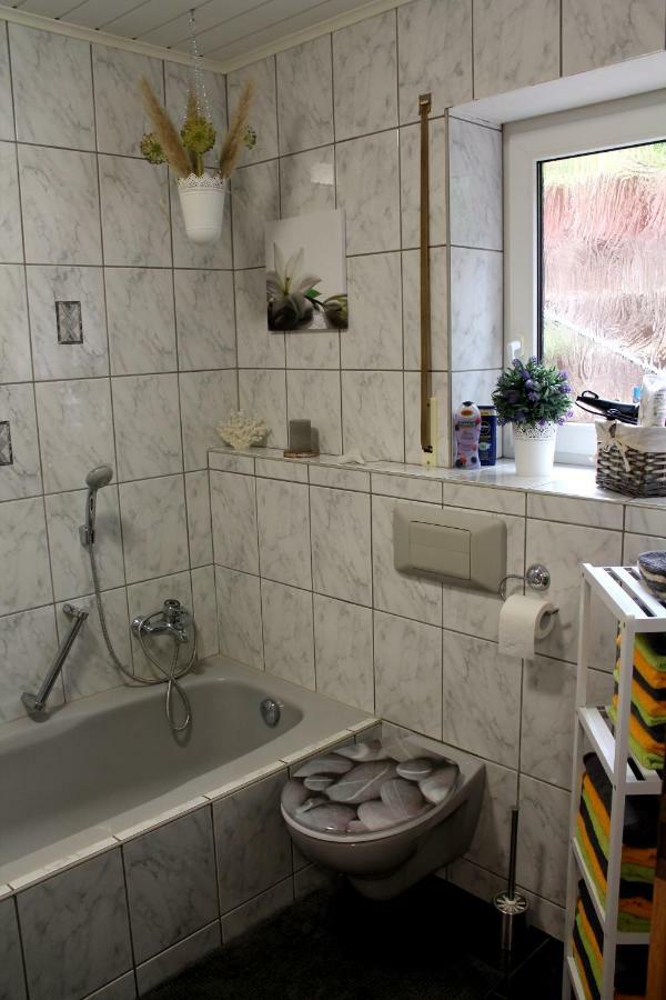 אנדרנאך Ferienwohnung " Gecko 2 " מראה חיצוני תמונה