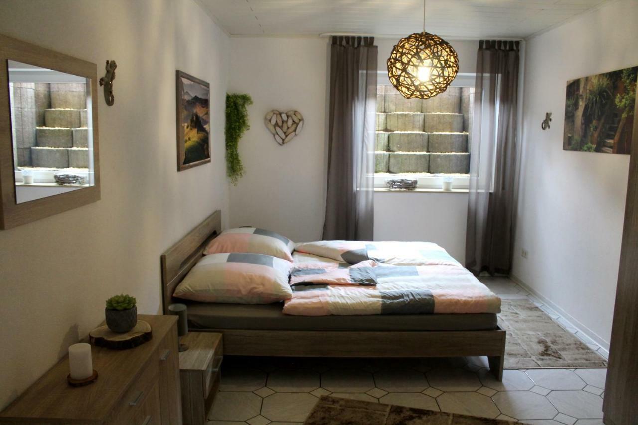 אנדרנאך Ferienwohnung " Gecko 2 " מראה חיצוני תמונה