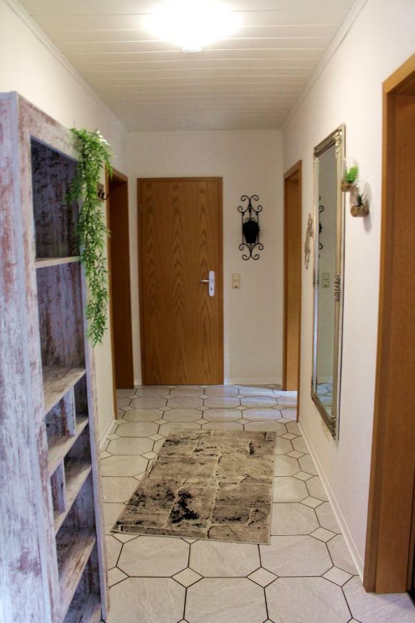 אנדרנאך Ferienwohnung " Gecko 2 " מראה חיצוני תמונה