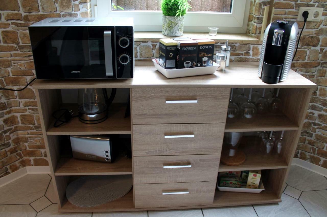 אנדרנאך Ferienwohnung " Gecko 2 " מראה חיצוני תמונה