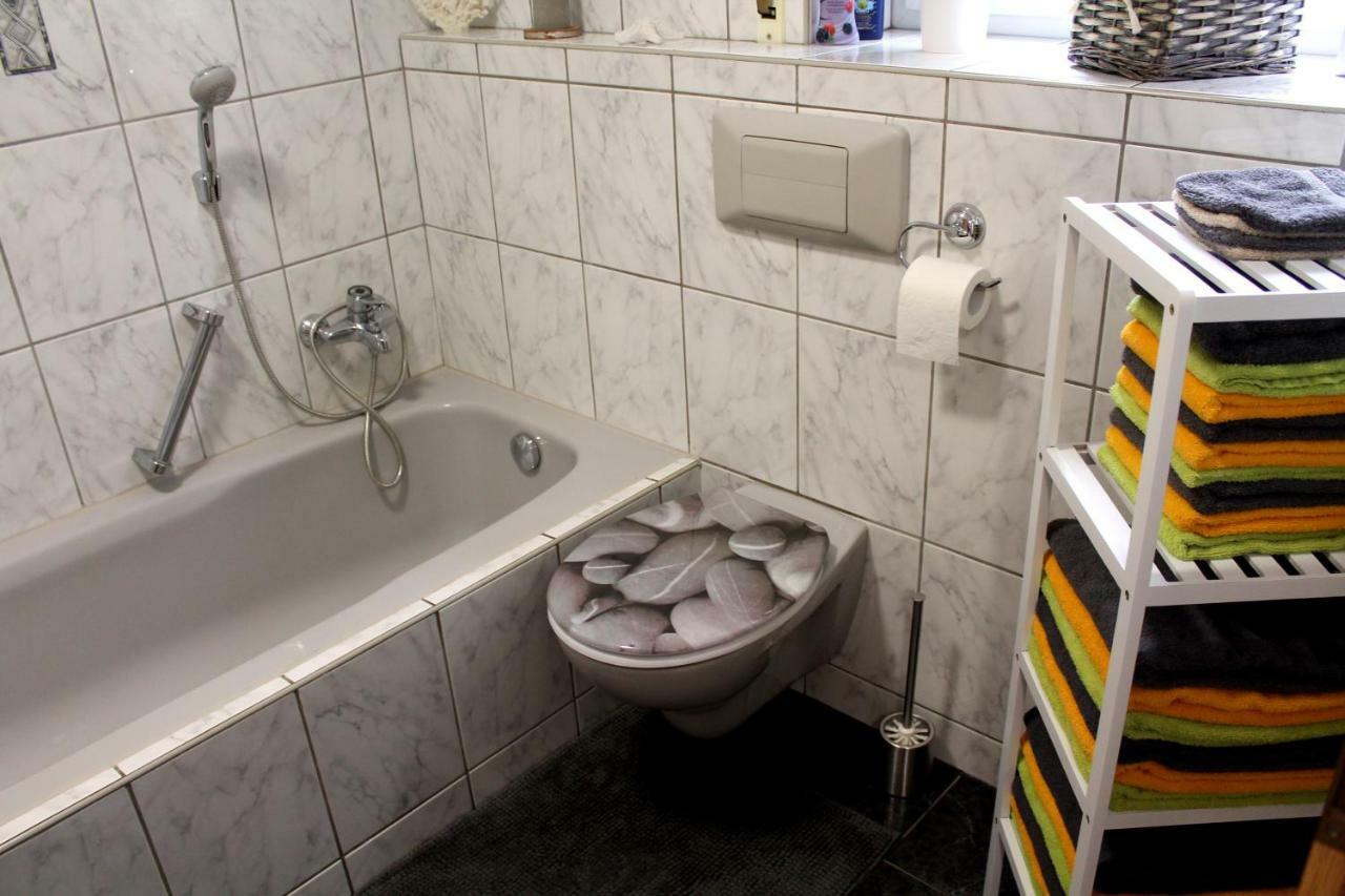 אנדרנאך Ferienwohnung " Gecko 2 " מראה חיצוני תמונה