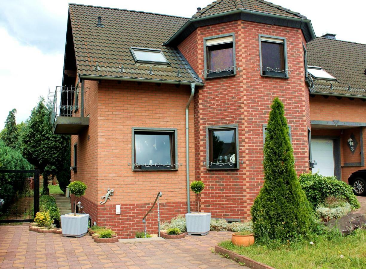אנדרנאך Ferienwohnung " Gecko 2 " מראה חיצוני תמונה