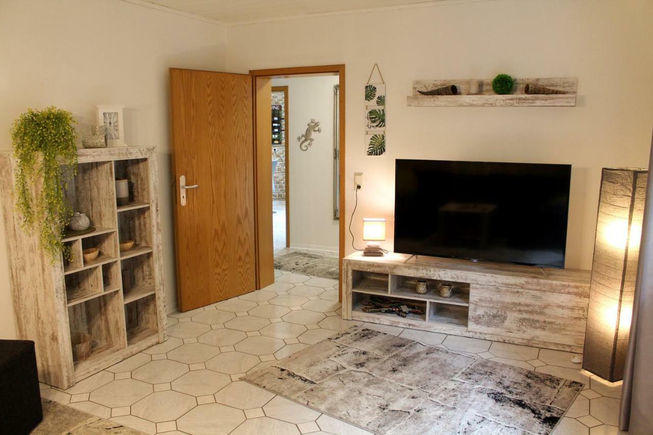 אנדרנאך Ferienwohnung " Gecko 2 " מראה חיצוני תמונה