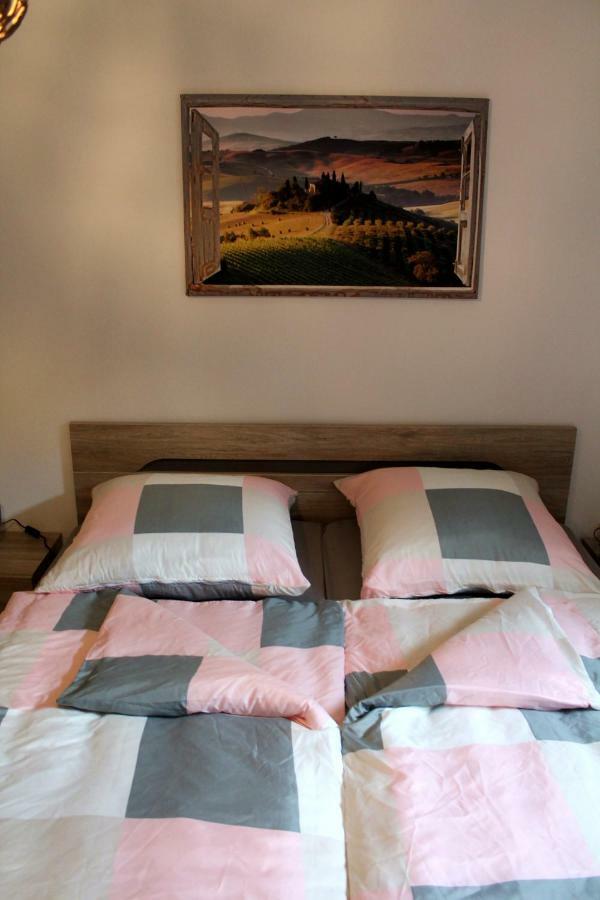 אנדרנאך Ferienwohnung " Gecko 2 " מראה חיצוני תמונה