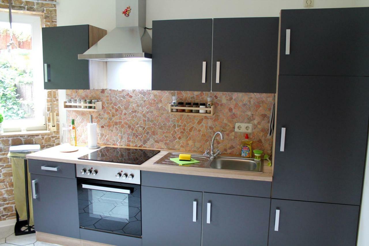 אנדרנאך Ferienwohnung " Gecko 2 " מראה חיצוני תמונה