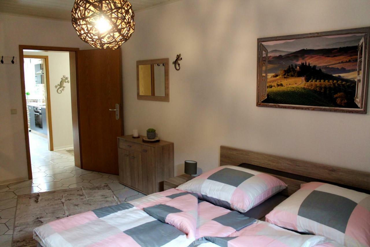 אנדרנאך Ferienwohnung " Gecko 2 " מראה חיצוני תמונה