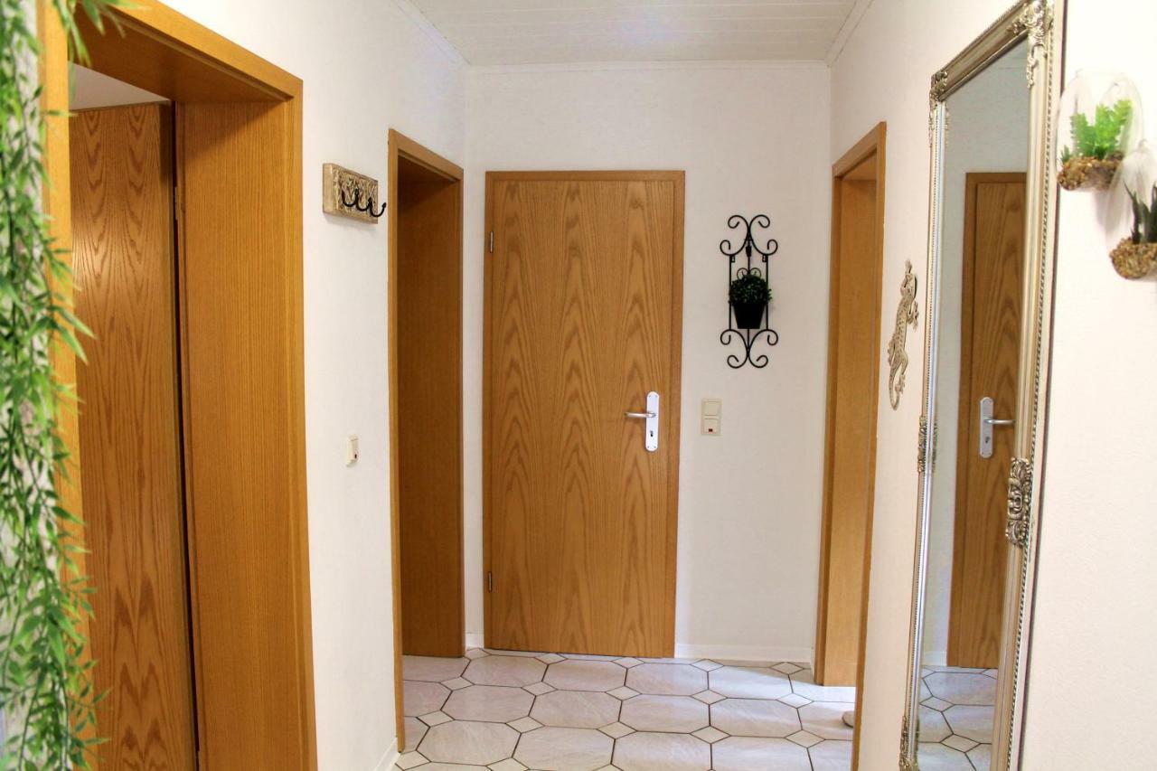 אנדרנאך Ferienwohnung " Gecko 2 " מראה חיצוני תמונה