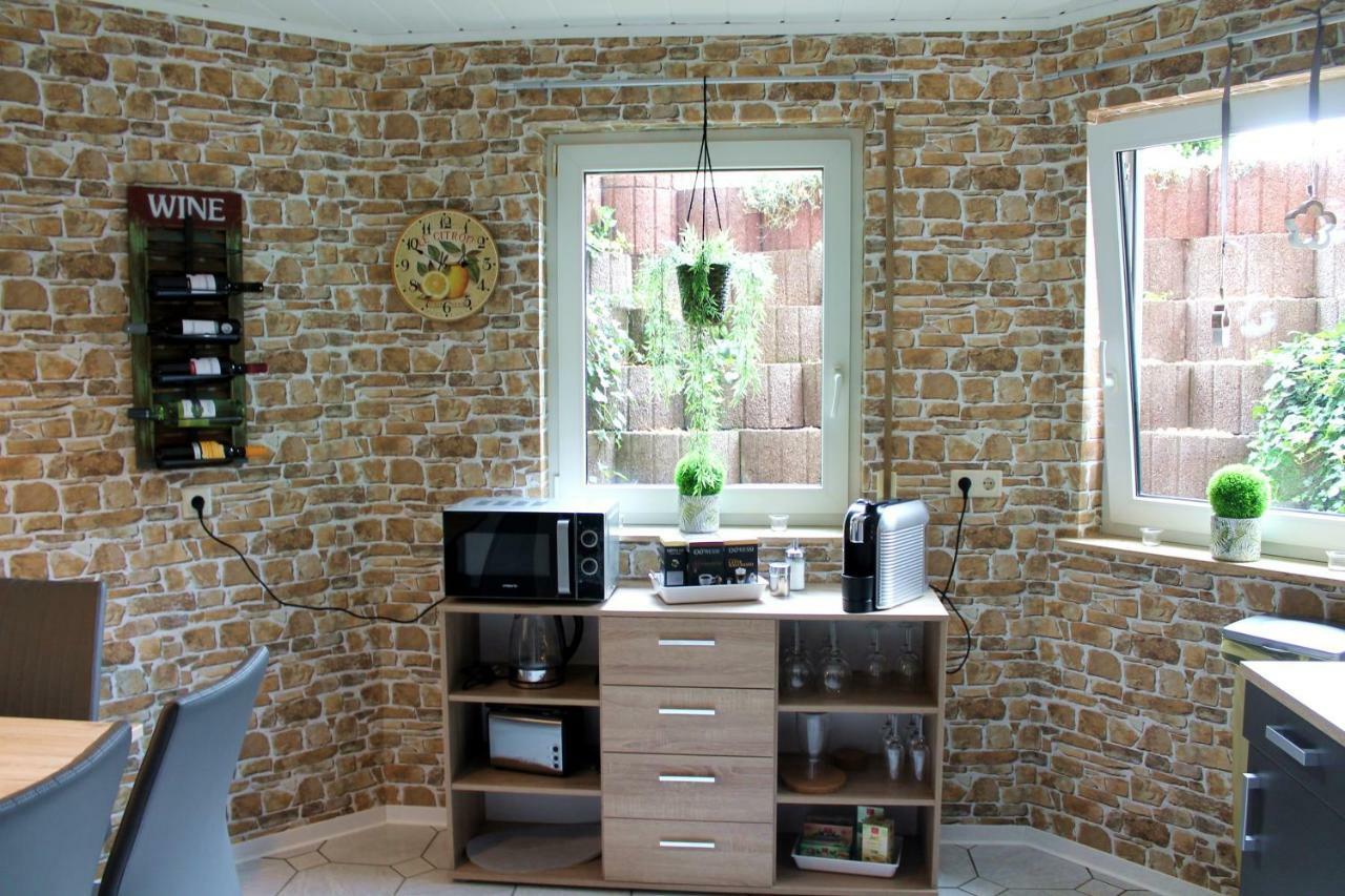 אנדרנאך Ferienwohnung " Gecko 2 " מראה חיצוני תמונה
