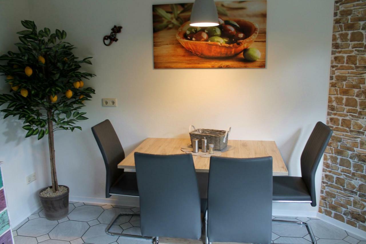 אנדרנאך Ferienwohnung " Gecko 2 " מראה חיצוני תמונה